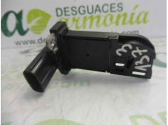 Recambio de caudalimetro para toyota yaris active referencia OEM IAM 2220426010   2
