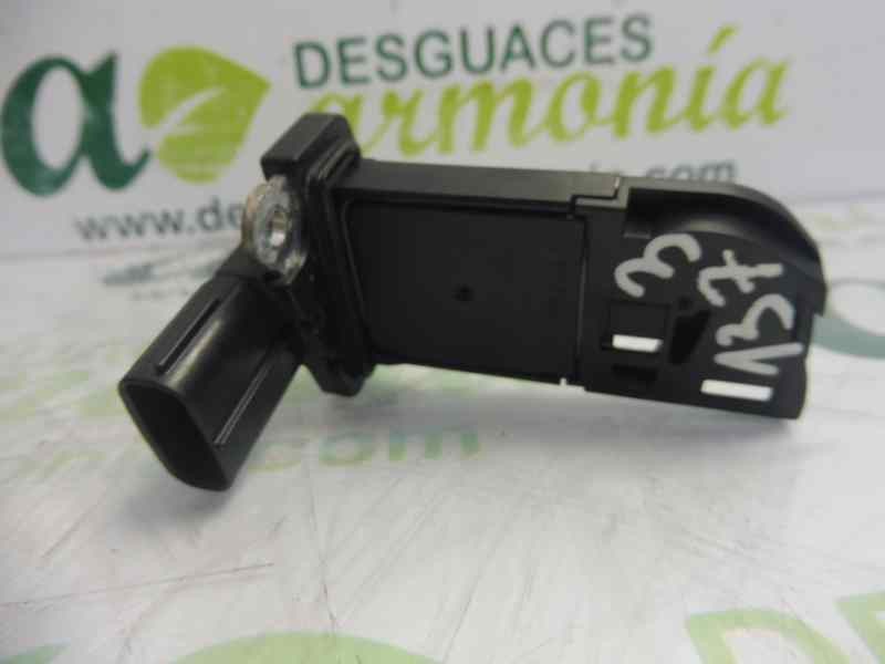 Recambio de caudalimetro para toyota yaris active referencia OEM IAM 2220426010  