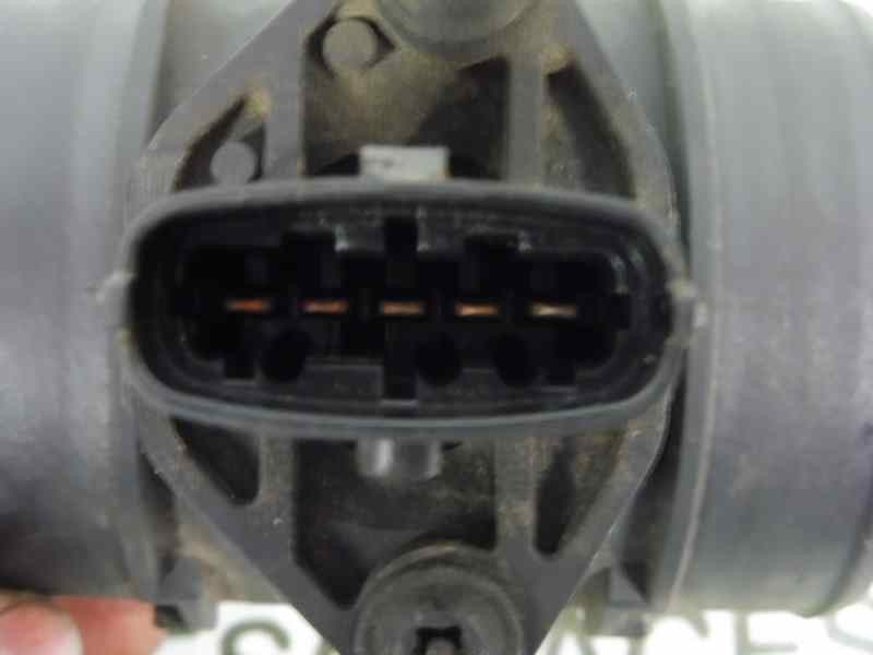 Recambio de caudalimetro para opel meriva blue line referencia OEM IAM 55350047 0281002620 