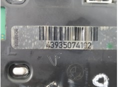 Recambio de luz interior para mini mini (f56) one referencia OEM IAM 43935074102   2