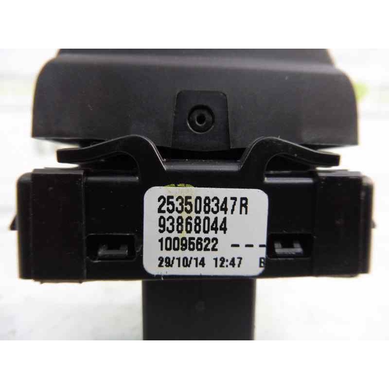 Recambio de no identificado para renault trafic combi l1h1 2,8t (5/6 plazas) mixto n1 referencia OEM IAM 253508347R  