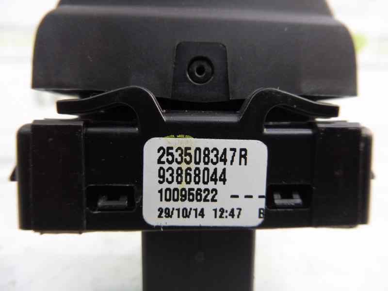 Recambio de no identificado para renault trafic combi l1h1 2,8t (5/6 plazas) mixto n1 referencia OEM IAM 253508347R  