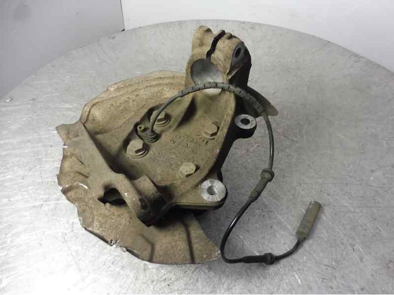 Recambio de mangueta delantera derecha para bmw serie 1 berlina (e81/e87) 120d referencia OEM IAM   