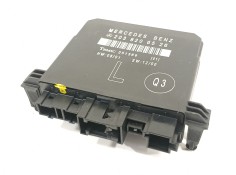 Recambio de modulo confort para mercedes-benz clase c (w203) berlina 180 (203.035) referencia OEM IAM 2038206526  