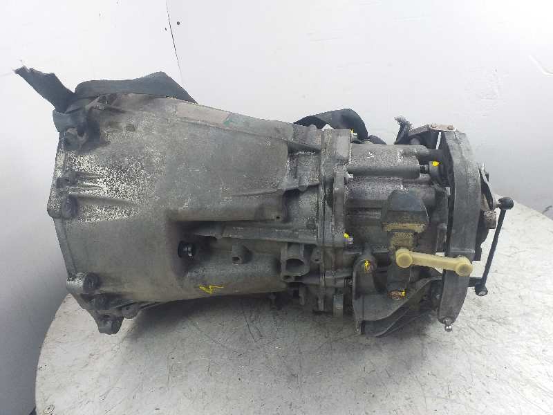Recambio de caja cambios para volkswagen crafter combi (2e) combi 30 referencia OEM IAM V9052502800  