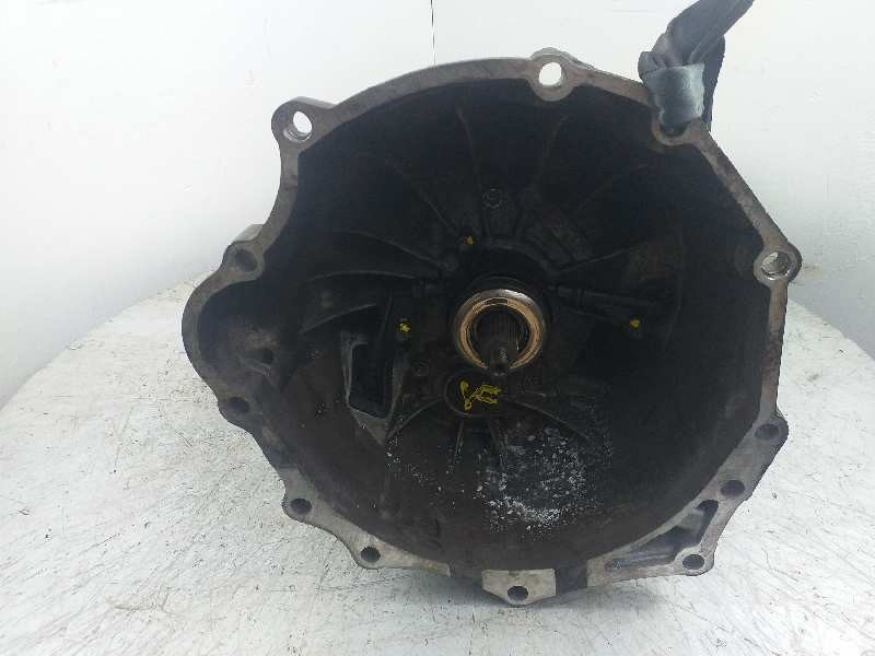 Recambio de caja cambios para volkswagen crafter combi (2e) combi 30 referencia OEM IAM V9052502800  