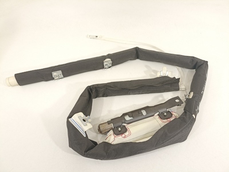 Recambio de airbag lateral delantero izquierdo para renault megane iii berlina 5 p dynamique referencia OEM IAM 985P15305R  