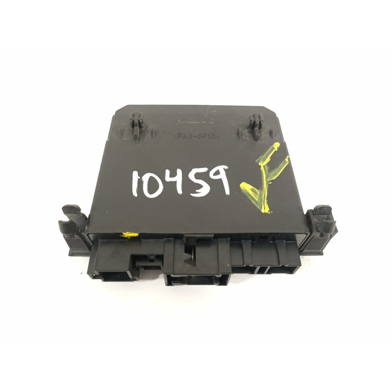 Recambio de modulo confort para mercedes-benz clase c (w203) berlina 180 (203.035) referencia OEM IAM 2038206526  