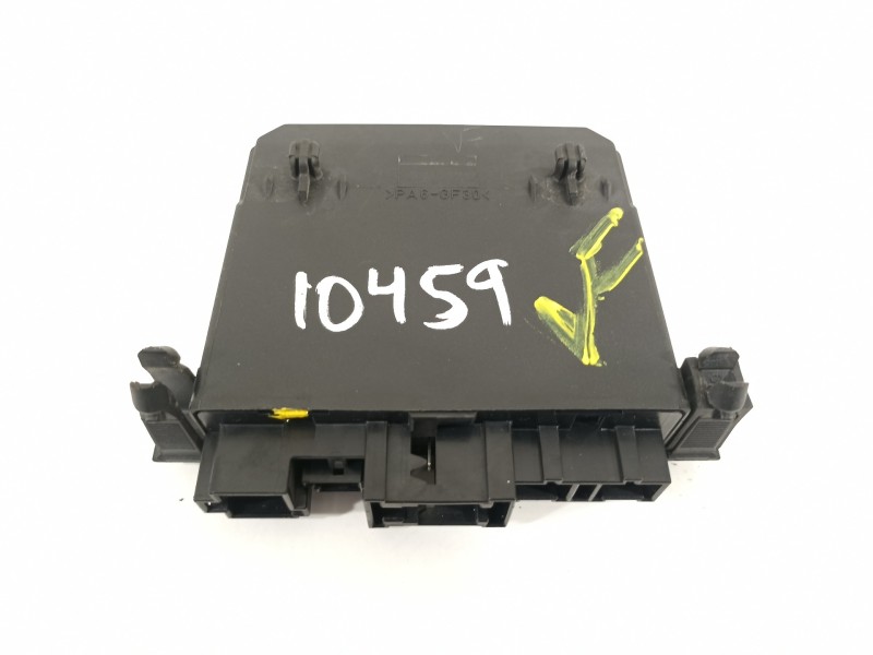 Recambio de modulo confort para mercedes-benz clase c (w203) berlina 180 (203.035) referencia OEM IAM 2038206526  