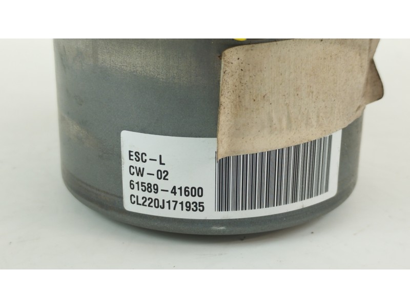 Recambio de abs para hyundai i30 (pd) n project c referencia OEM IAM 58900S0200 58910S0200 S058924500