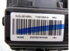 Recambio de resistencia calefaccion para renault trafic combi l1h1 2,8t (5/6 plazas) mixto n1 referencia OEM IAM    2