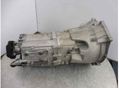 Recambio de caja cambios para bmw serie 1 berlina (e81/e87) 120d referencia OEM IAM HES  