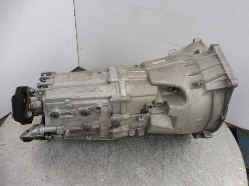 Recambio de caja cambios para bmw serie 1 berlina (e81/e87) 120d referencia OEM IAM HES  