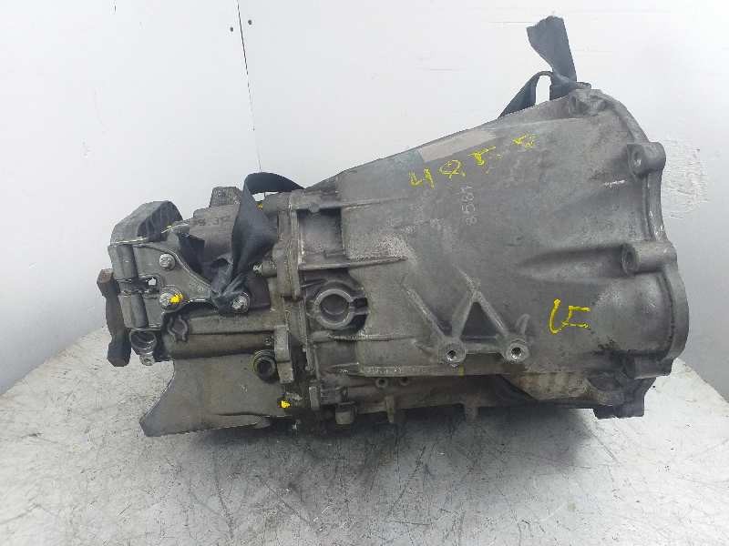 Recambio de caja cambios para volkswagen crafter combi (2e) combi 30 referencia OEM IAM V9052502800  