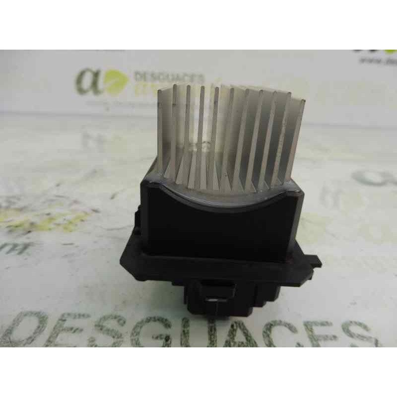 Recambio de resistencia calefaccion para renault trafic combi l1h1 2,8t (5/6 plazas) mixto n1 referencia OEM IAM   