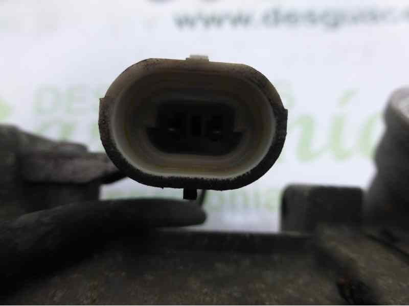 Recambio de compresor aire acondicionado para opel meriva blue line referencia OEM IAM 24421642  