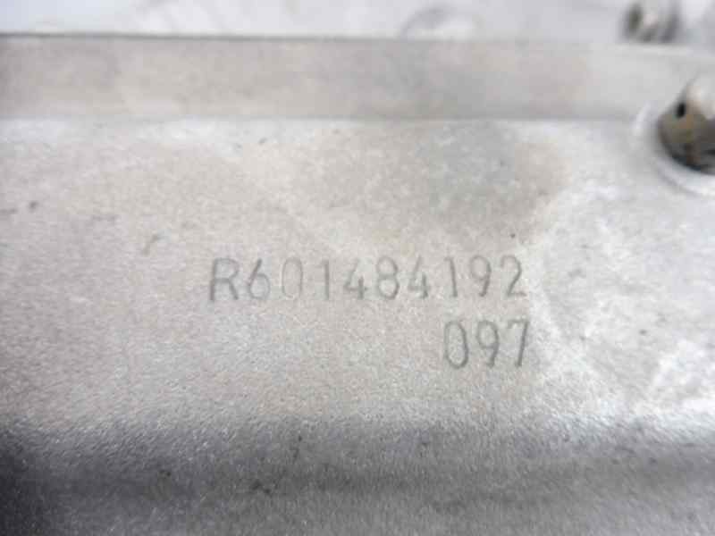 Recambio de caja cambios para bmw serie 1 berlina (e81/e87) 120d referencia OEM IAM HES  