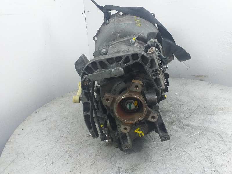 Recambio de caja cambios para volkswagen crafter combi (2e) combi 30 referencia OEM IAM V9052502800  
