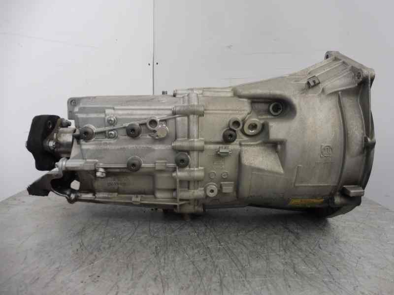 Recambio de caja cambios para bmw serie 1 berlina (e81/e87) 120d referencia OEM IAM HES  