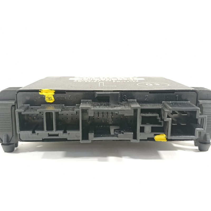 Recambio de modulo confort para mercedes-benz clase c (w203) berlina 180 (203.035) referencia OEM IAM 2038206526  