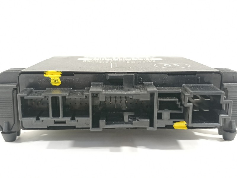 Recambio de modulo confort para mercedes-benz clase c (w203) berlina 180 (203.035) referencia OEM IAM 2038206526  