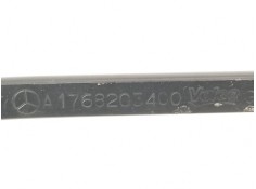 Recambio de brazo limpia delantero izquierdo para mercedes-benz clase a (w176) a 45 amg 4-matic edition 1 (176.052) referencia O 2