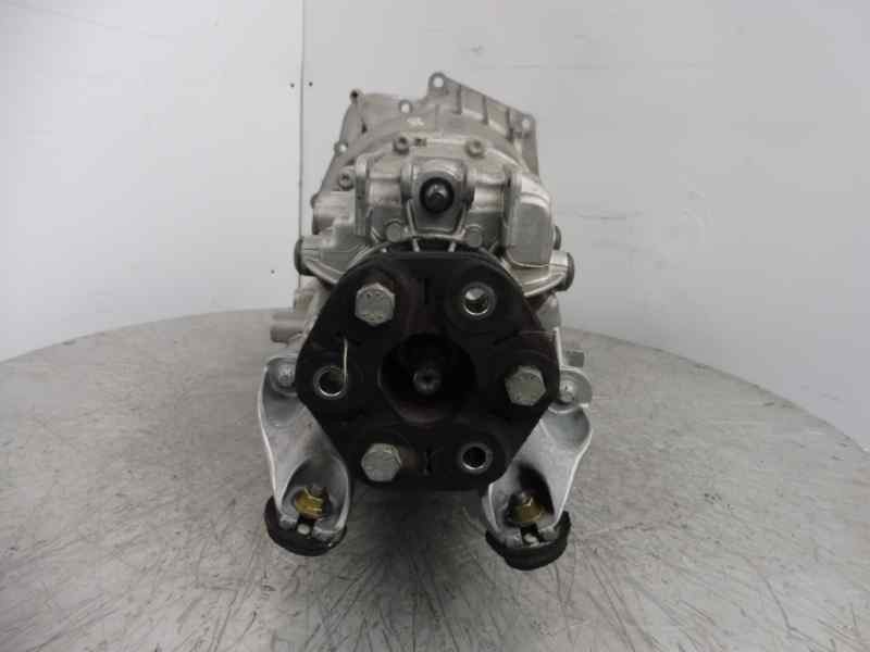 Recambio de caja cambios para bmw serie 1 berlina (e81/e87) 120d referencia OEM IAM HES  