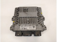 Recambio de centralita motor uce para ford fiesta (cbk) fun referencia OEM IAM 7S6112A650AA  