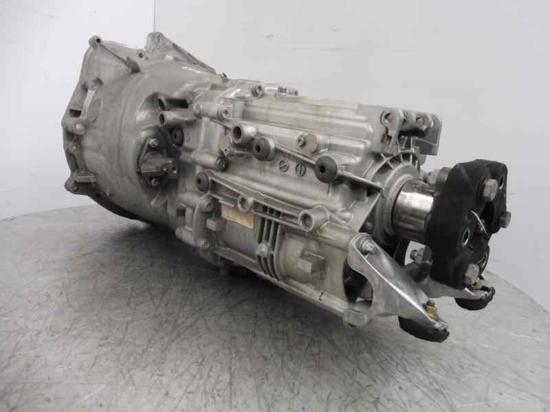 Recambio de caja cambios para bmw serie 1 berlina (e81/e87) 120d referencia OEM IAM HES  