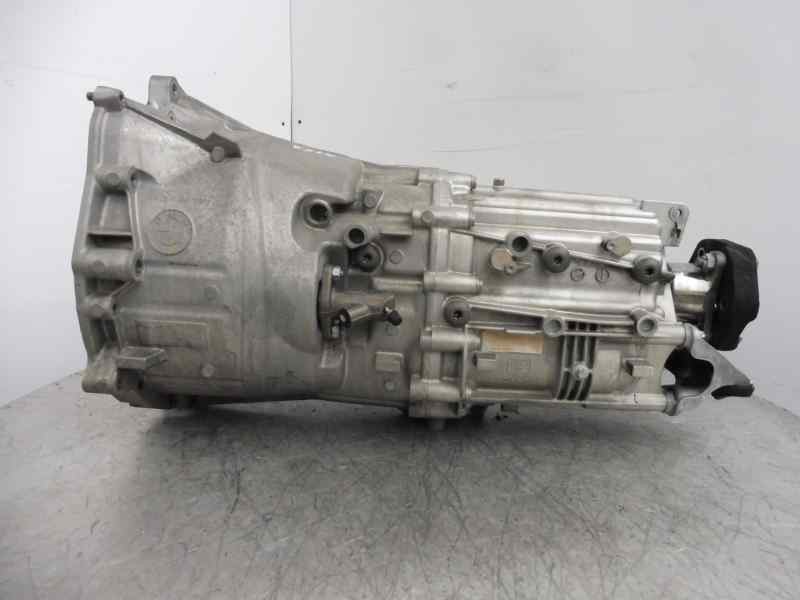Recambio de caja cambios para bmw serie 1 berlina (e81/e87) 120d referencia OEM IAM HES  