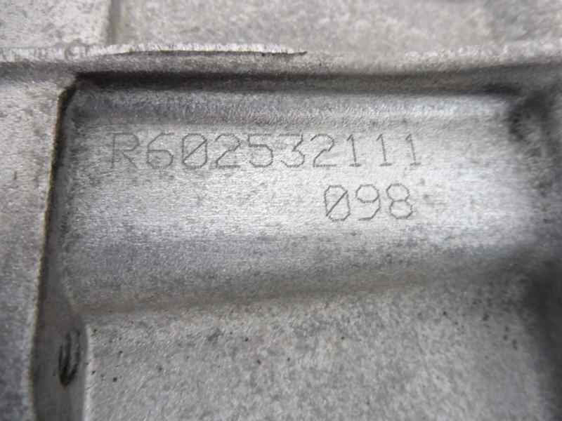 Recambio de caja cambios para bmw serie 1 berlina (e81/e87) 120d referencia OEM IAM HES  