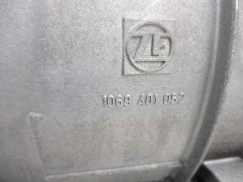 Recambio de caja cambios para bmw serie 1 berlina (e81/e87) 120d referencia OEM IAM HES  