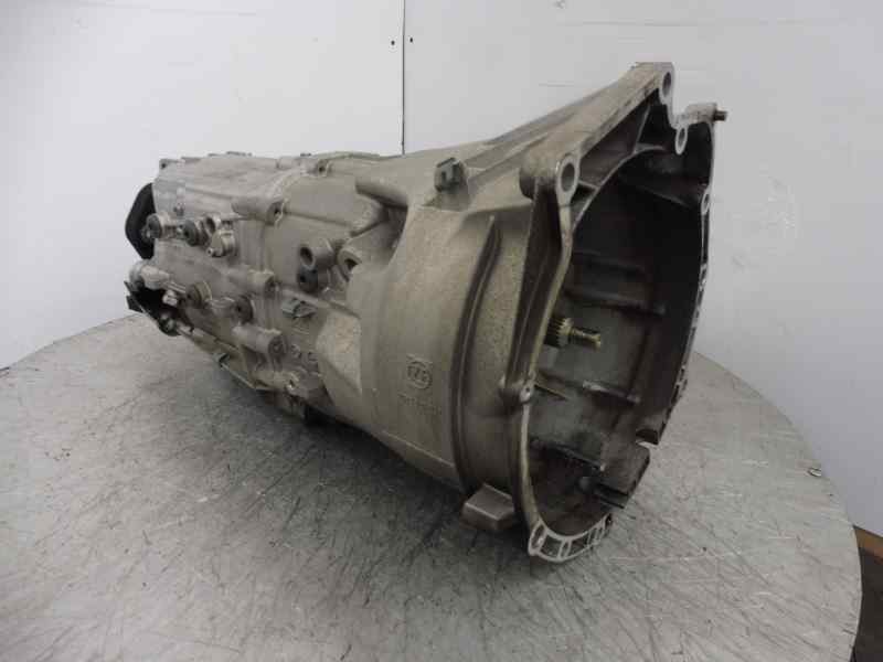 Recambio de caja cambios para bmw serie 1 berlina (e81/e87) 120d referencia OEM IAM HES  