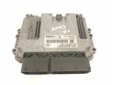 Recambio de centralita motor uce para kia cee´d sporty wagon emotion referencia OEM IAM 3911327710 0281013570 