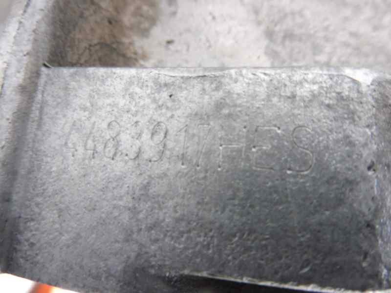 Recambio de caja cambios para bmw serie 1 berlina (e81/e87) 120d referencia OEM IAM HES  