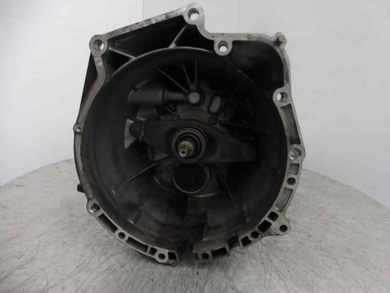 Recambio de caja cambios para bmw serie 1 berlina (e81/e87) 120d referencia OEM IAM HES  