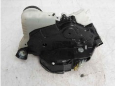 Recambio de cerradura puerta delantera derecha para toyota yaris active referencia OEM IAM   