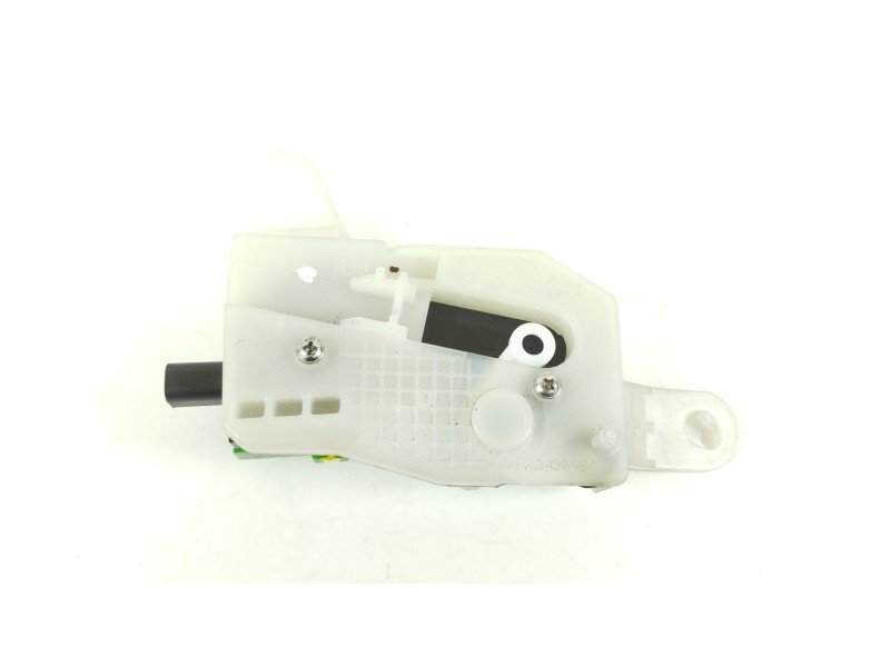 Recambio de tapa exterior combustible para hyundai i30 (pd) n project c referencia OEM IAM   