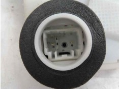 Recambio de cerradura puerta delantera derecha para toyota yaris active referencia OEM IAM    2