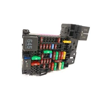 CAJA RELES / FUSIBLES 2Q0937615A  OEM 2Q0937615A