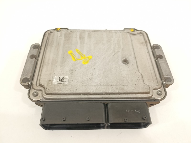 Recambio de centralita motor uce para kia cee´d sporty wagon emotion referencia OEM IAM 3911327710 0281013570 