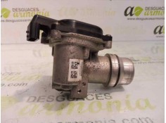 Recambio de caja mariposa para dacia sandero stepway music referencia OEM IAM 8200614985  