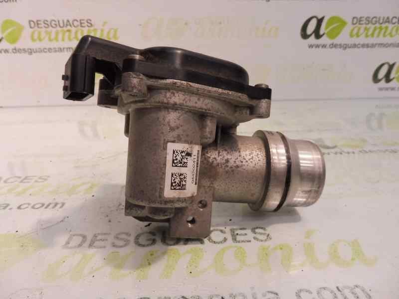 Recambio de caja mariposa para dacia sandero stepway music referencia OEM IAM 8200614985  