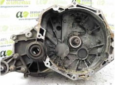Recambio de caja cambios para opel meriva blue line referencia OEM IAM F23  