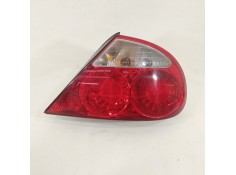 Recambio de piloto trasero derecho para jaguar s-type 3.0 v6 referencia OEM IAM   