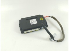 Recambio de modulo electronico para hyundai i30 (pd) n project c referencia OEM IAM 954A0S0070  