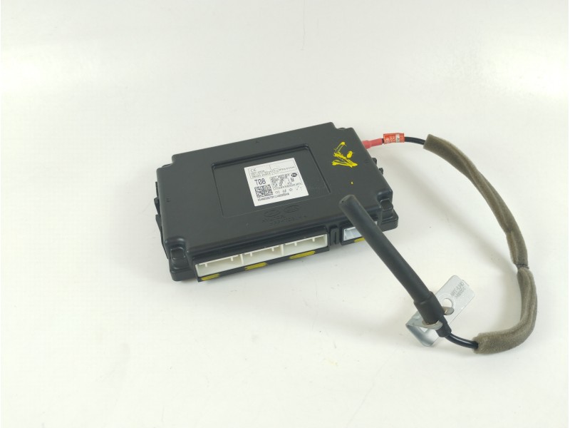 Recambio de modulo electronico para hyundai i30 (pd) n project c referencia OEM IAM 954A0S0070  