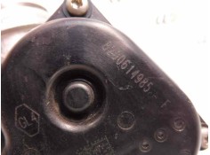 Recambio de caja mariposa para dacia sandero stepway music referencia OEM IAM 8200614985   2