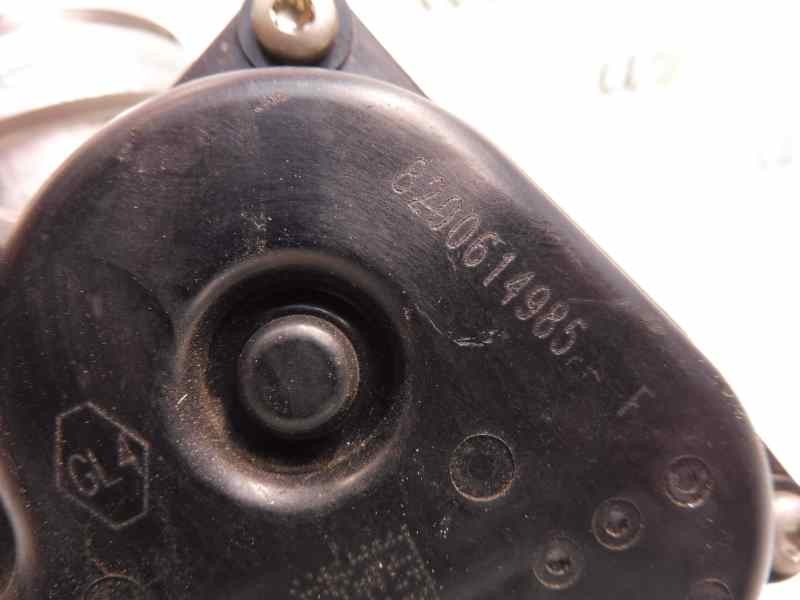 Recambio de caja mariposa para dacia sandero stepway music referencia OEM IAM 8200614985  