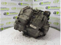 Recambio de caja cambios para opel meriva blue line referencia OEM IAM F23   2